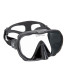 Abysstar Prestige Mask - Black