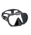 Abysstar Prestige Mask - Black