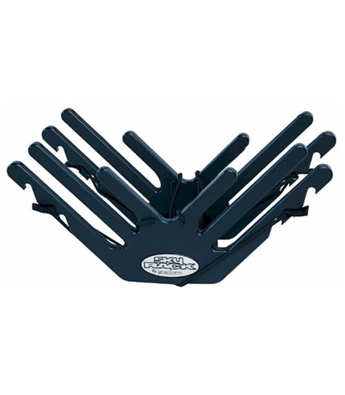 Various Sky Ski Rack