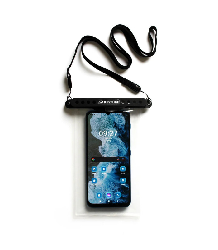 Restube Waterproof Smartphone Case