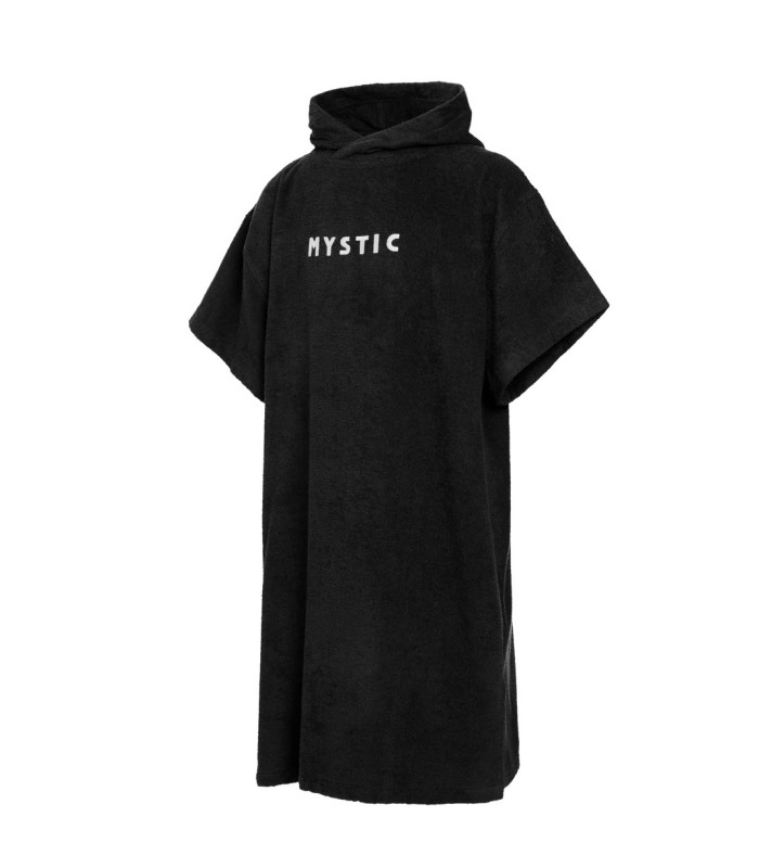 Mystic Brand Poncho - O/S