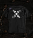 Oxbow SFTO4F Short Sleeves Tee-shirt - Black