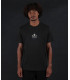 Oxbow SFTO4F Short Sleeves Tee-shirt - Black