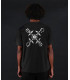 Oxbow SFTO4F Short Sleeves Tee-shirt - Black