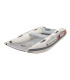 Aqua Marina Aircat Inflatable Catamaran 2.85m with DWF Air Deck