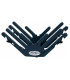Various Sky Ski Rack