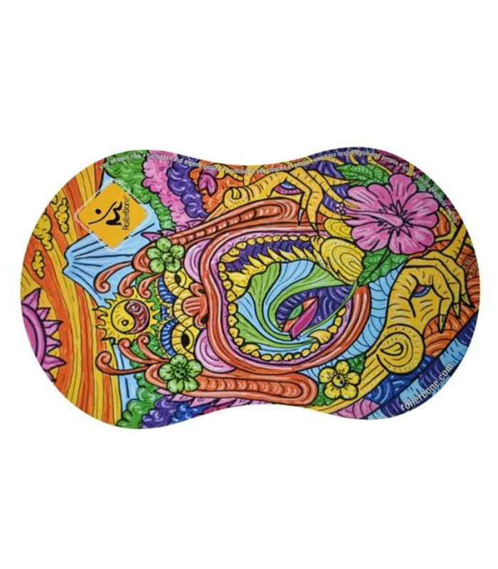 RollerBone Rizal Board