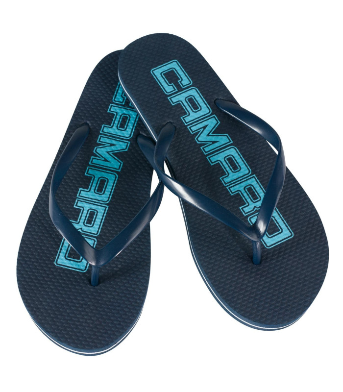 Camaro Flip Flop Navy