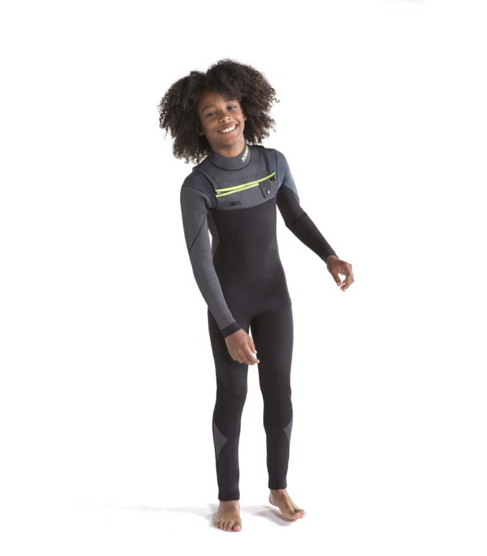Jobe Malmo 5/3mm Wetsuit Kids