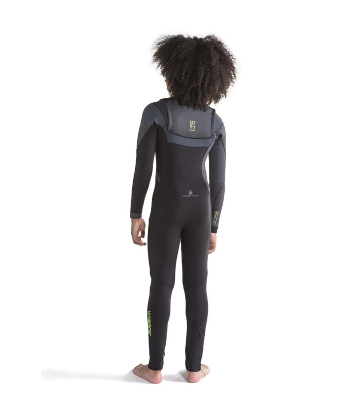 Jobe Malmo 5/3mm Wetsuit Kids