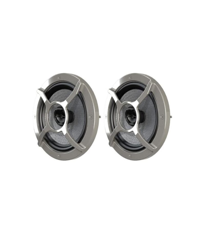 Roswell Marine Audio Elite SS In-Boat Speakers