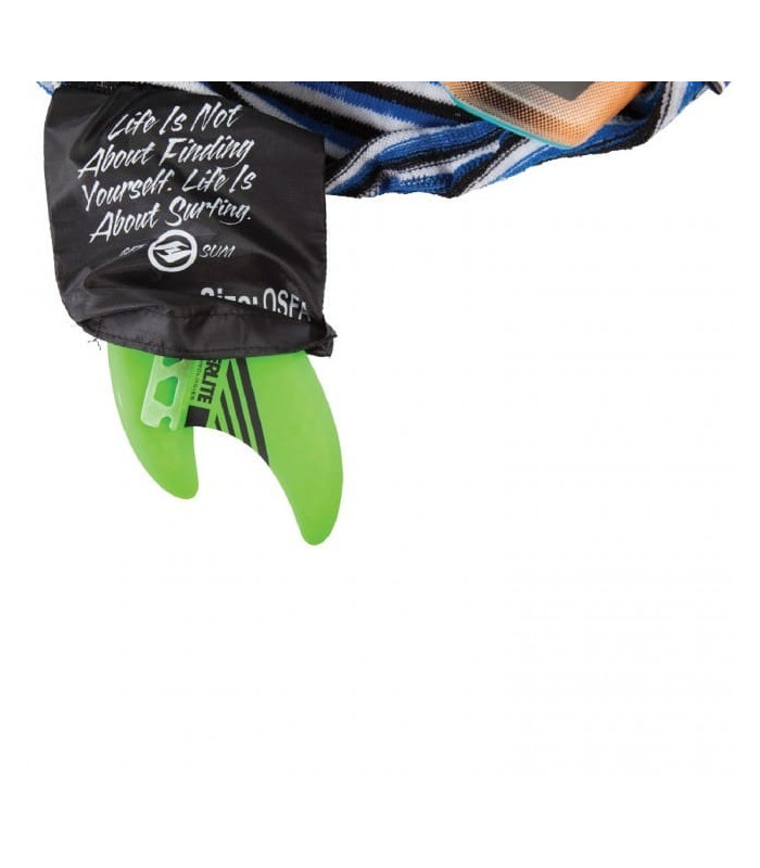 Hyperlite Blunt Nose Surf Sock OSFA