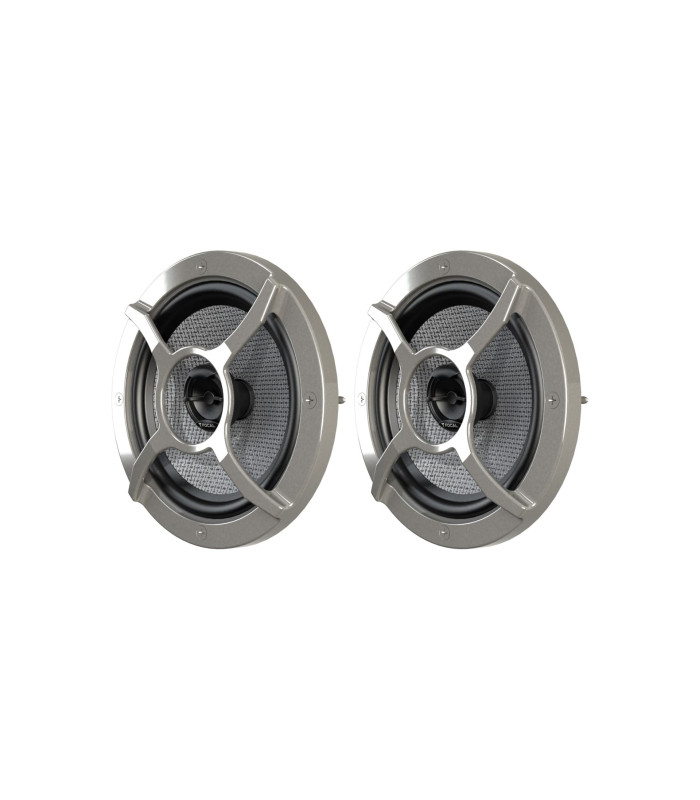 Roswell Marine Audio Elite SS In-Boat Speakers