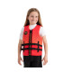 Jobe Neoprene Vest Youth Red