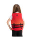 Jobe Neoprene Vest Youth Red