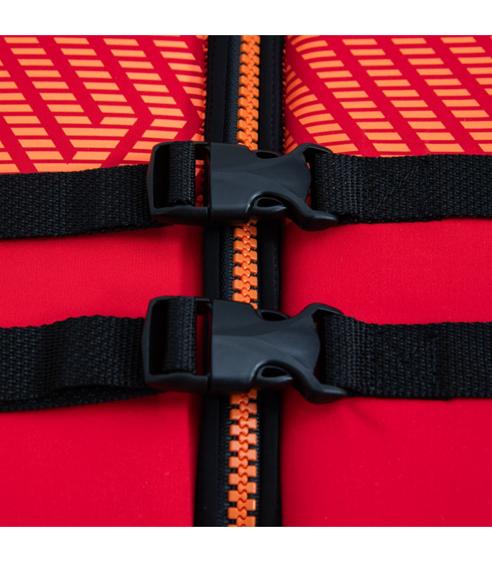 Jobe Neoprene Vest Youth Red