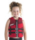 Jobe Neoprene Vest Youth Red