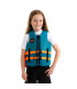 Jobe Neoprene Vest Youth Teal