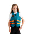 Jobe Neoprene Vest Youth Teal