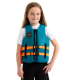 Jobe Neoprene Vest Youth Teal