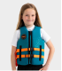 Jobe Neoprene Vest Youth Teal