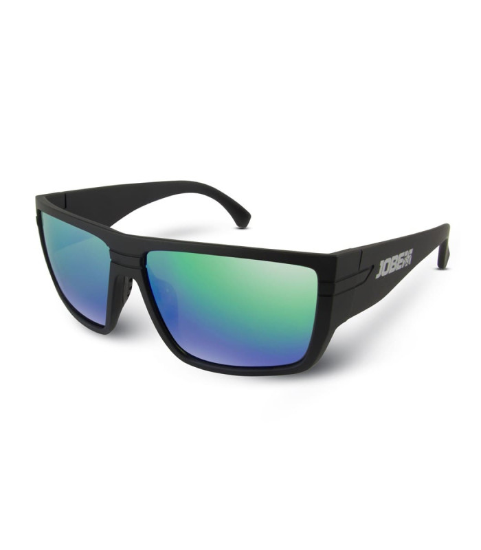Jobe Beam Floatable Glasses Black-Green