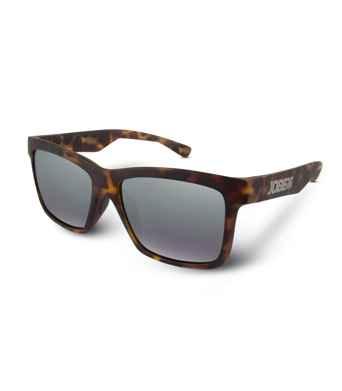 Jobe Dim Floatable Glasses Tortoise-Smoke