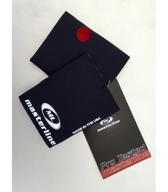 Masterline Water Ski Palm Protectors Sleeve