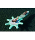 Aqua Marina Yoga inflatable Dock for Dhyana iSUP