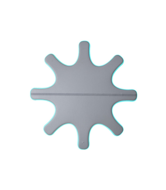 Aqua Marina Yoga inflatable Dock for Dhyana iSUP