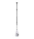 Aqua Marina Solid Adjustable Fiberglass Paddle