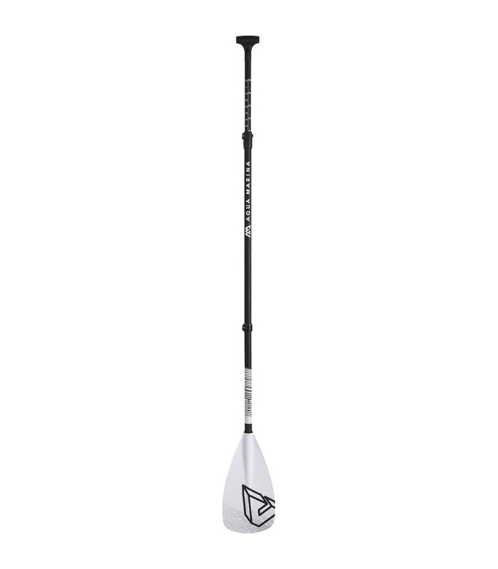 Aqua Marina Solid Adjustable Fiberglass Paddle