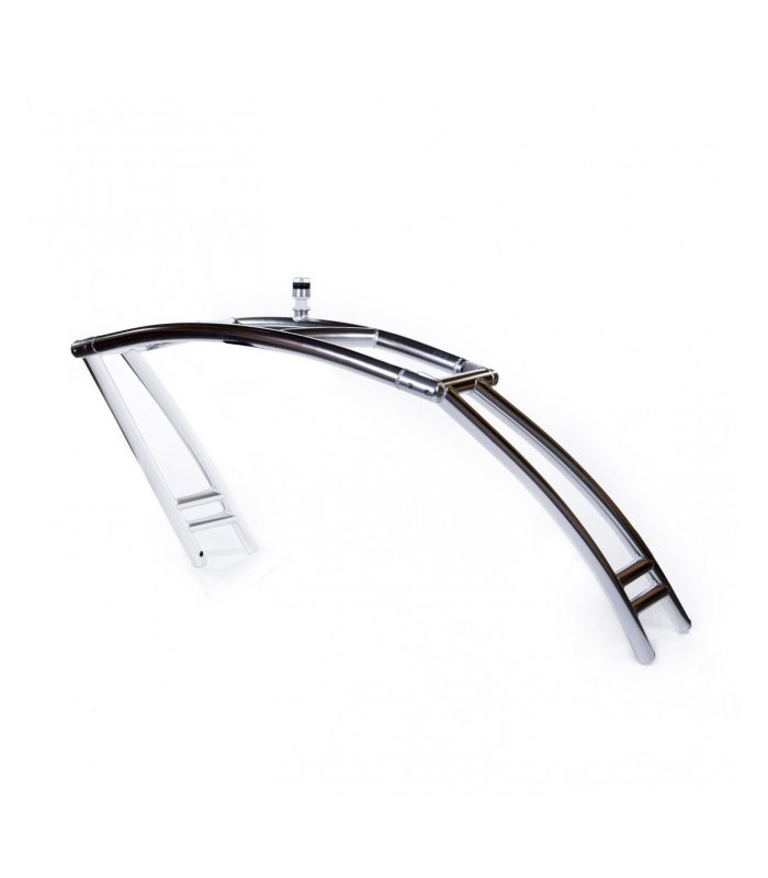 Monster Tower MTK XL Wakeboard Tower - Polished