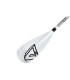 Aqua Marina Solid Adjustable Fiberglass Paddle