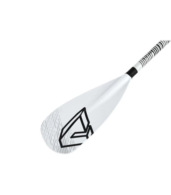 Aqua Marina Solid Adjustable Fiberglass Paddle