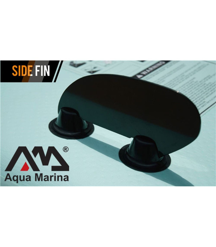 Aqua Marina Side Fin for iSUP