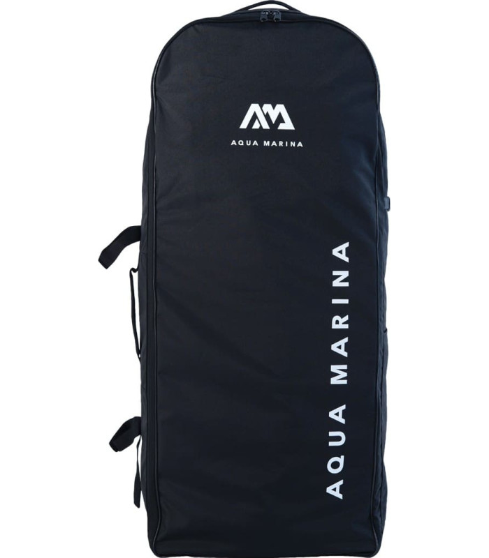 Aqua Marina Zip Backpack Large 100L
