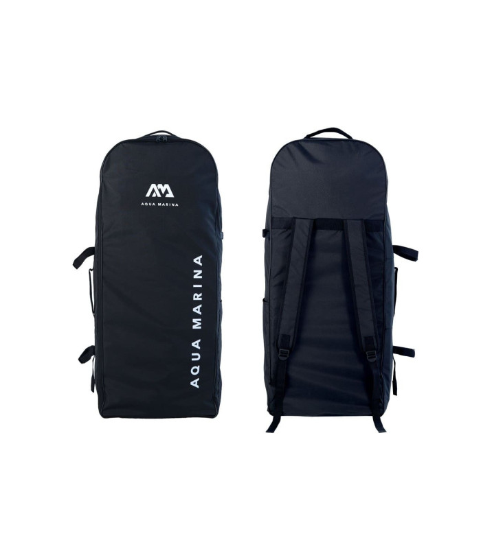 Aqua Marina Zip Backpack Large 100L