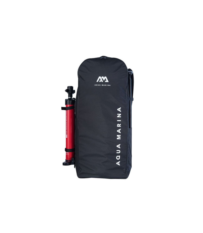 Aqua Marina Zip Backpack Large 100L