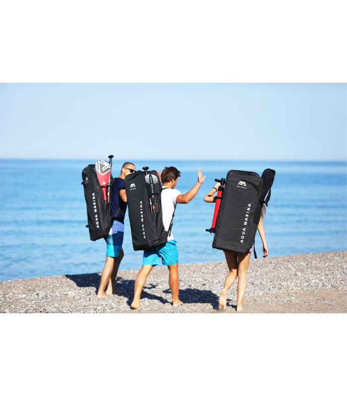 Aqua Marina Zip Backpack Large 100L