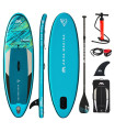 Aqua Marina Vibrant 8‘0″Kids ISUP