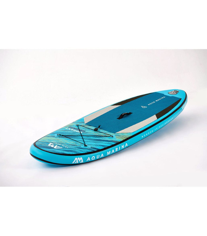 Aqua Marina Vibrant 8‘0″Kids ISUP