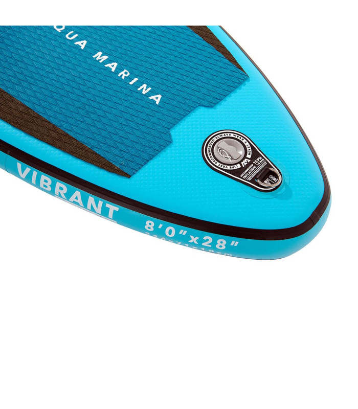 Aqua Marina Vibrant 8‘0″Kids ISUP