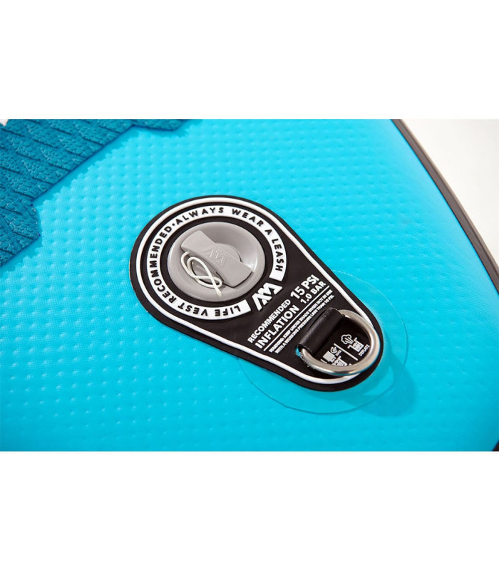 Aqua Marina Vibrant 8‘0″Kids ISUP