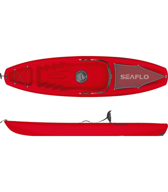 SeaFlo Puny Single seater kayak