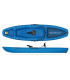SeaFlo Puny Single seater kayak