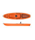 SeaFlo Puny Single seater kayak