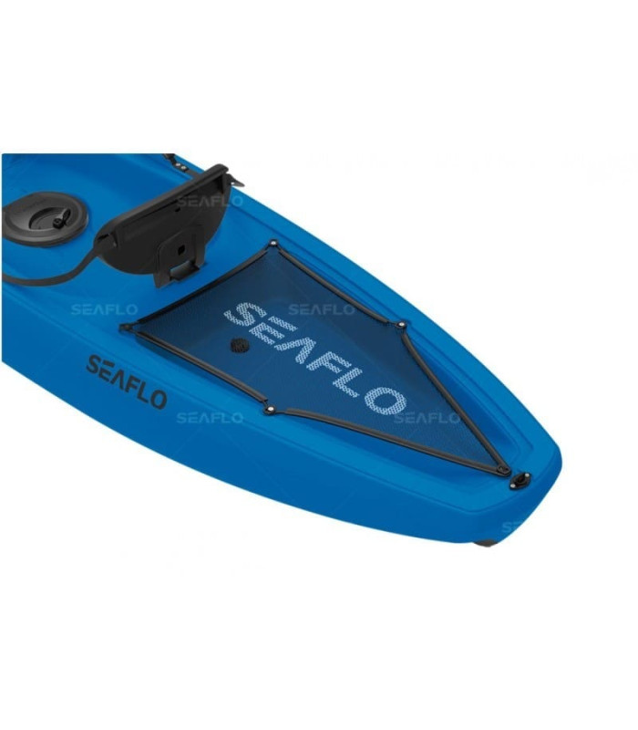 SeaFlo Puny Single seater kayak