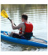 SeaFlo Puny Single seater kayak