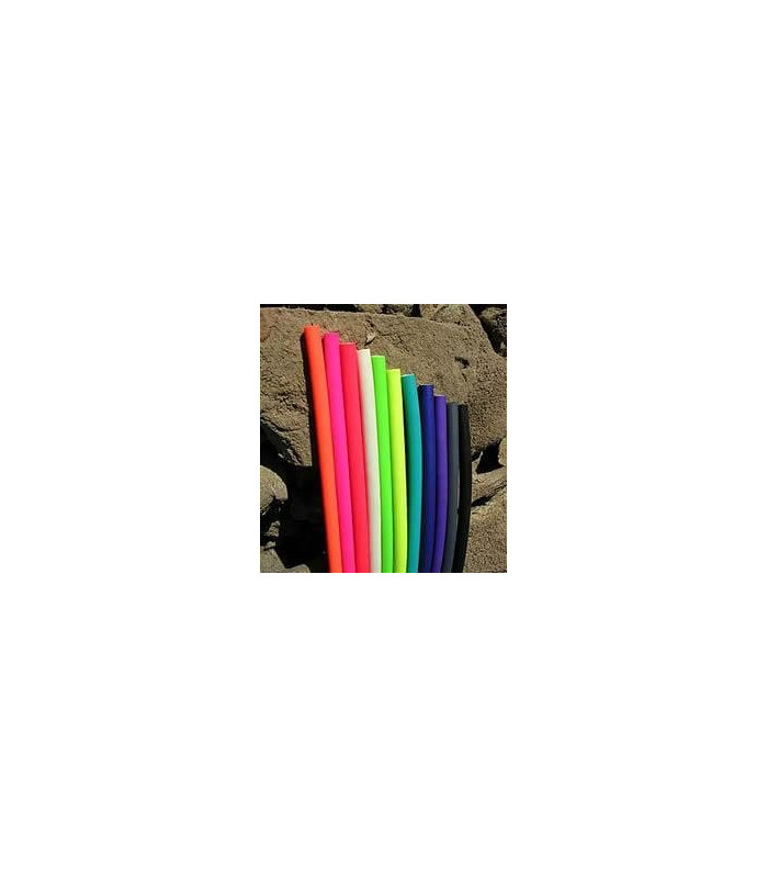 NECKZ Latex Eyewear Retainer-Assorted